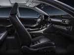 Lexus IS350 2013 года